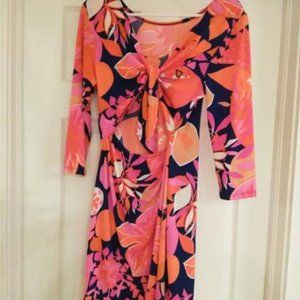 Trina Turk dress. Worn once